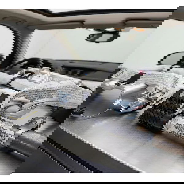 Cortina Teto Bmw X1 Direita 2010/2015