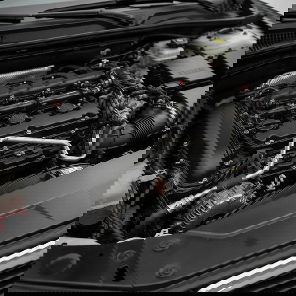 Cano Mangueira Oleo Cambio Panamera 2010/2016