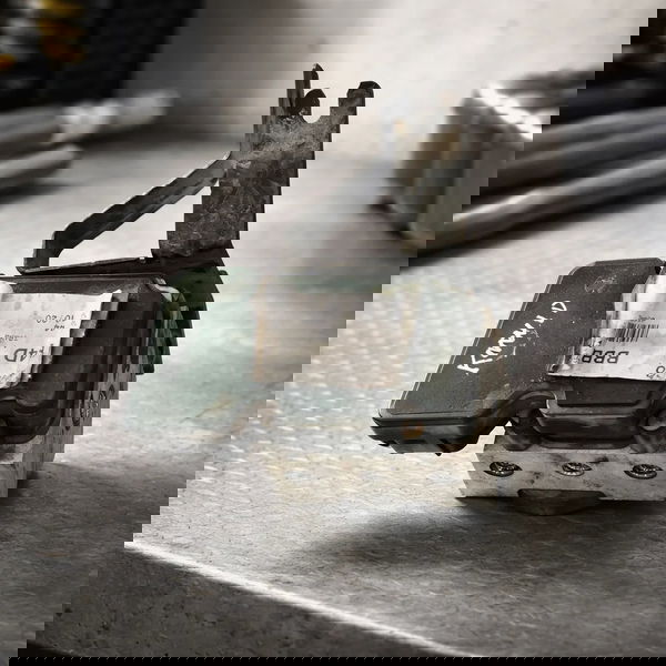 Modulo Abs Renault Kwid 2017/2022 0265261318