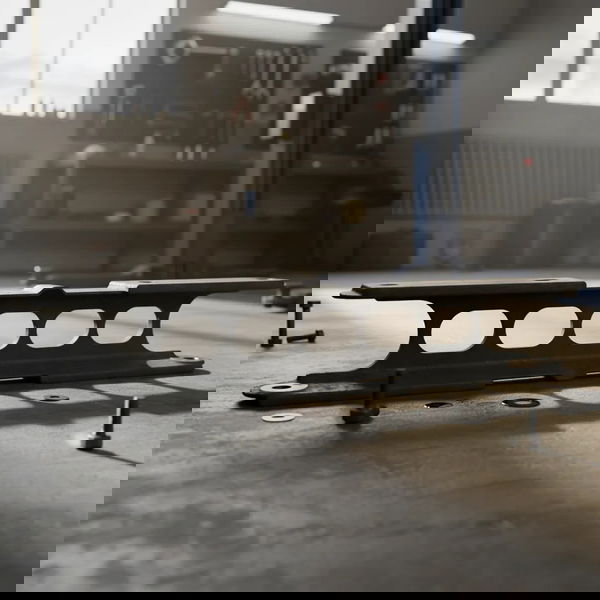 Braço Tirante Bmw X1 320 Tras 2010/2015 76347703