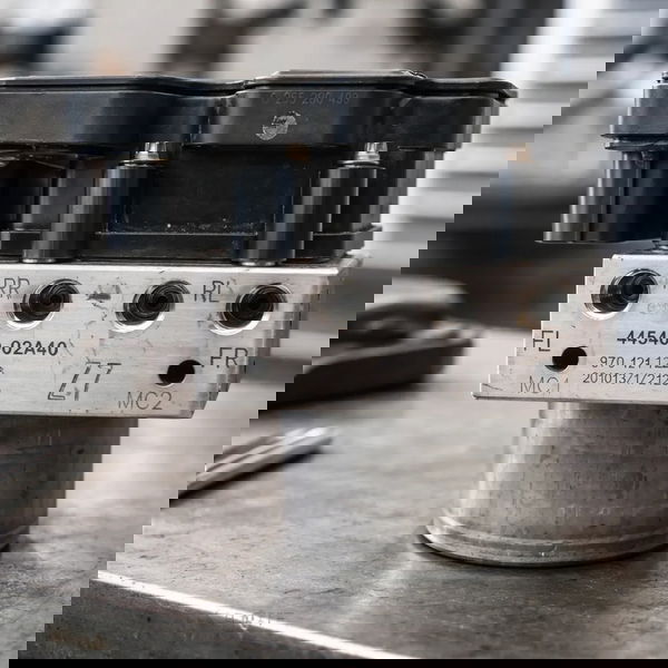 Modulo Abs Corolla 2019/2023 4454002a40