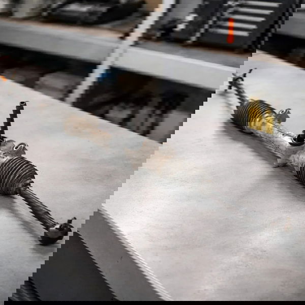 Caixa Direção Toro Compass Renegade 2016/2025