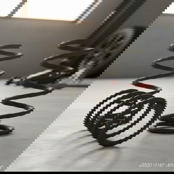 Molas Suzuki Sx4 Traseiras  2011/2014