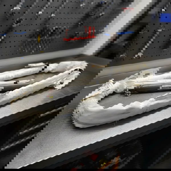 Cortina Teto Tiguan Esquerda 2011/2016