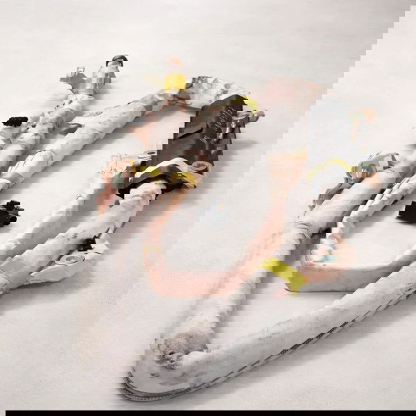 Cortina Teto Esquerda Ford Fusion 2006/2012 Preto