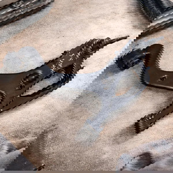 Bandeja Range Rover Sport Diant Dir V8 Diesel 2010