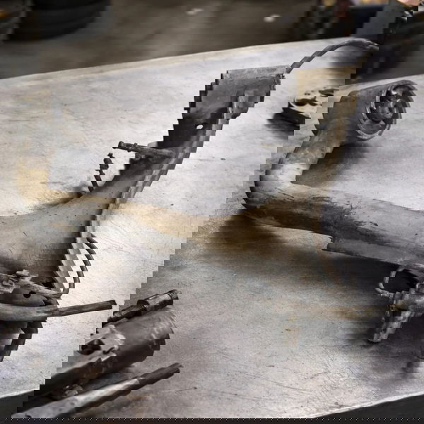 Bandeja Range Rover Sport Traseira Dir V8 Diesel 2010