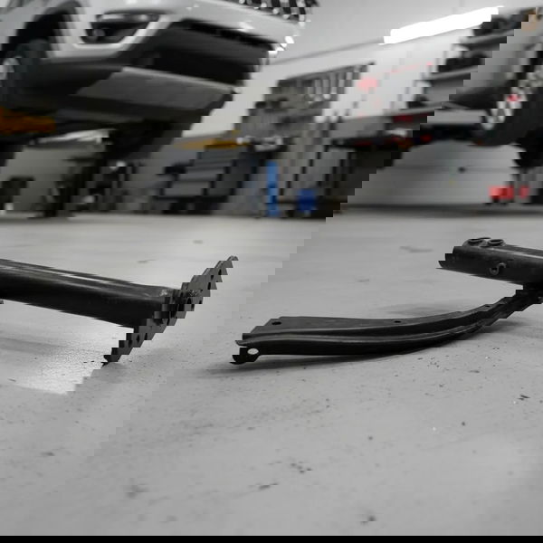 Suporte Travessa Agregado Jeep Compass Direito 2018/2023