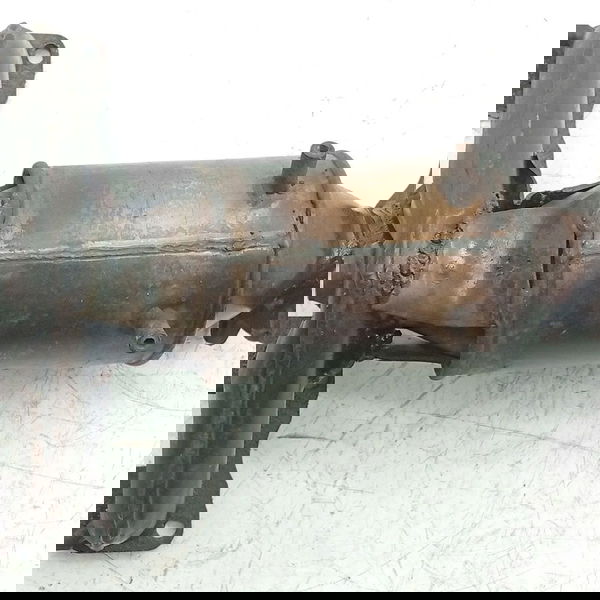 Catalisador Primario Chevrolet Spin 1.8 2013/2019