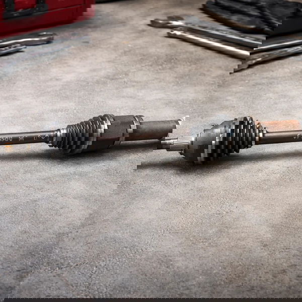 Semi Eixo Fusion Direito  2.5 2.0 2013/2018