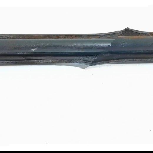 Braco Tirante Reto Mercedes Slk 200 Traseiro 2005/2011