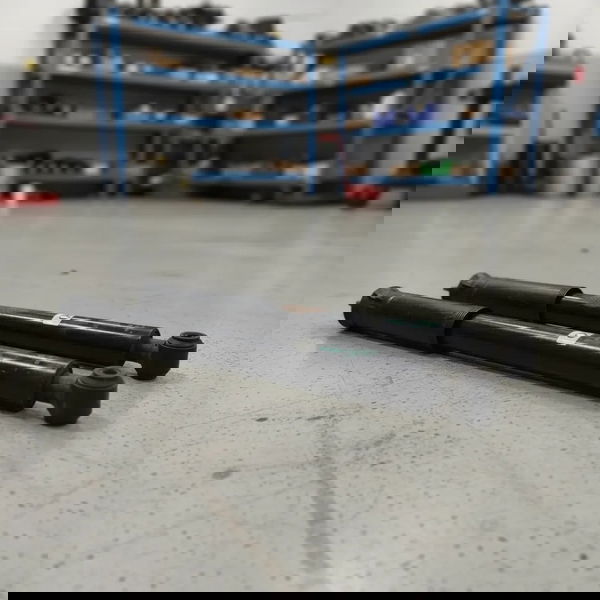 Amortecedores Traseiros Slk200 R171 2005/2011 Det