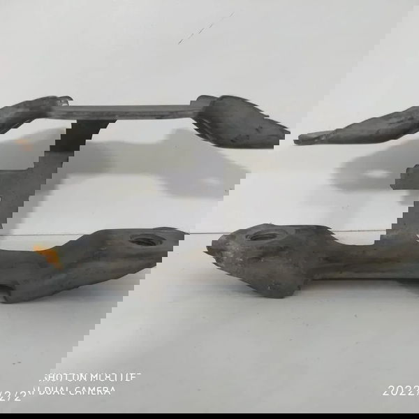 Suporte Coxim Motor Mercedes Gla Cla A 200 15/20 A2462400809