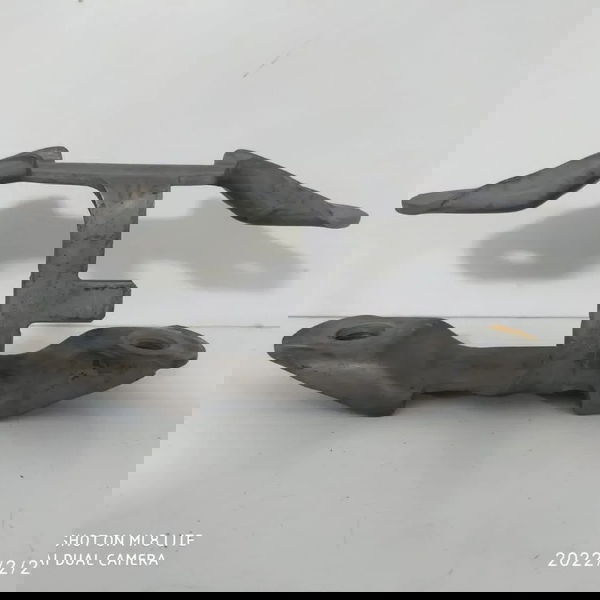 Suporte Coxim Motor Mercedes Gla Cla A 200 15/20 A2462400809