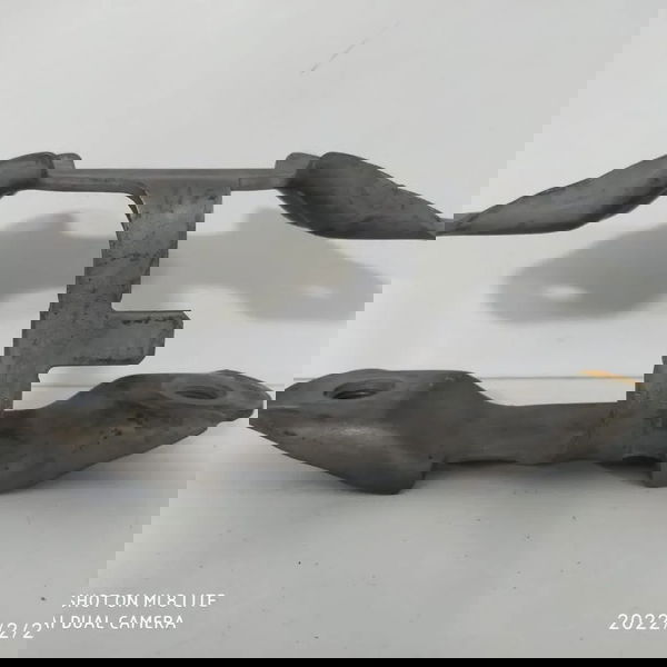 Suporte Coxim Motor Mercedes Gla Cla A 200 15/20 A2462400809