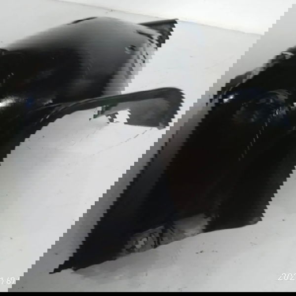 Parabarro Mercedes C180 C200 Dianteiro Esq Frontal 2008/2014