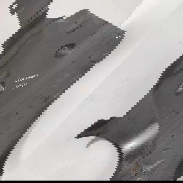 Parabarro Mercedes Clc 200 Dianteiro Direito Post 2008/2010