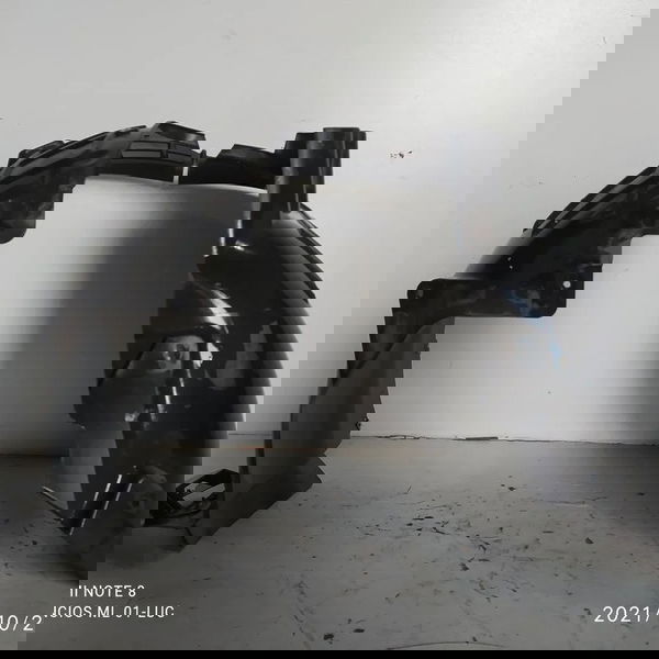 Parabarro  Tracker Dianteiro Direito2020/2025