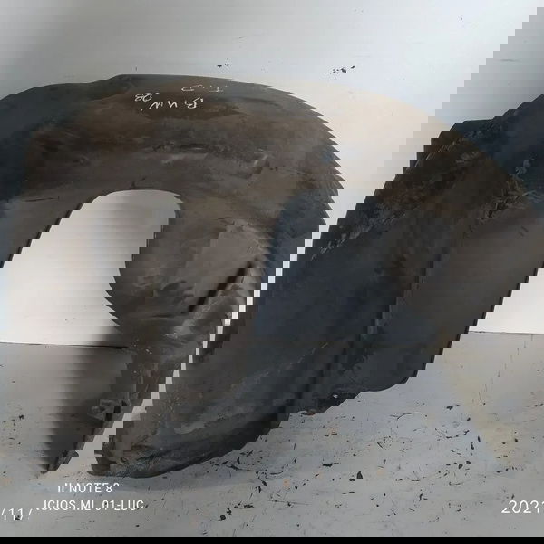 Parabarro Bmw 645ci 650i 530  Traseiro Direito 2005 17370110