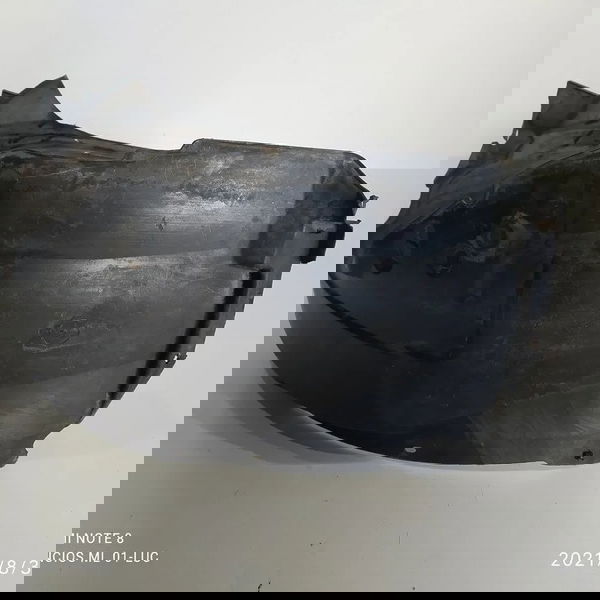 Parabarro Ford Fusion Dianteiro Direito  2009/2012