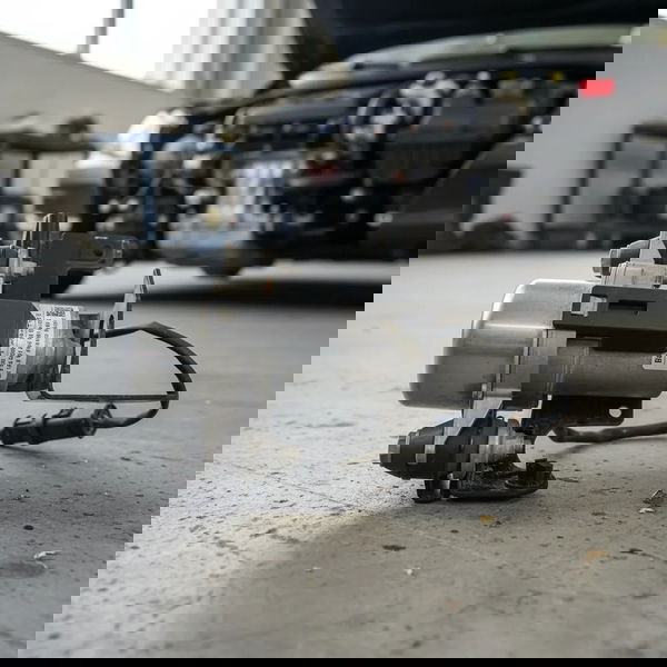 Bomba Vácuo Peugeot 2008 208 Cactus 2018/2024 17497970