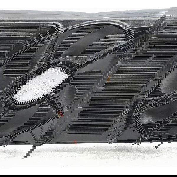 Kit Radiador Mini Cooper 1.5 F55 2014/2020 Detalhe