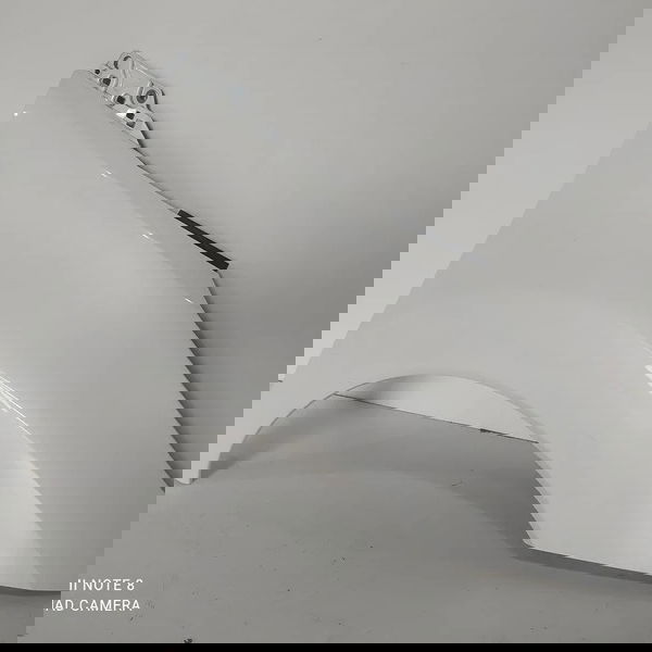 Paralama Peugeot 3008 Direito 2012/2016