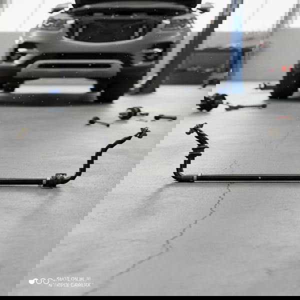 Estabilizadora Sorento 2.5 Diesel Dianteiro 2005/2009