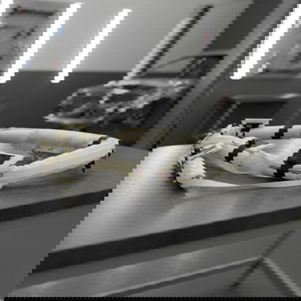 Cortina Teto Focus Esquerda 2014/2019 1624c346 Bege