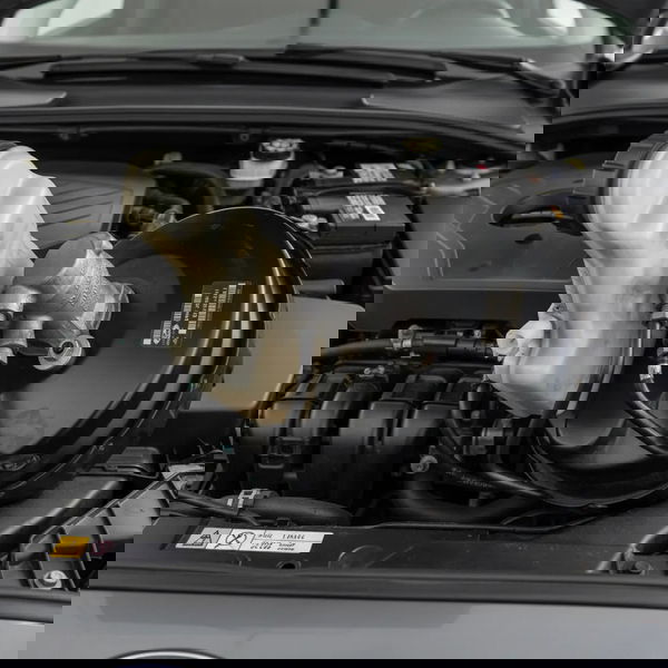 Hidrovacuo Completo Ford Focus 2014/2019