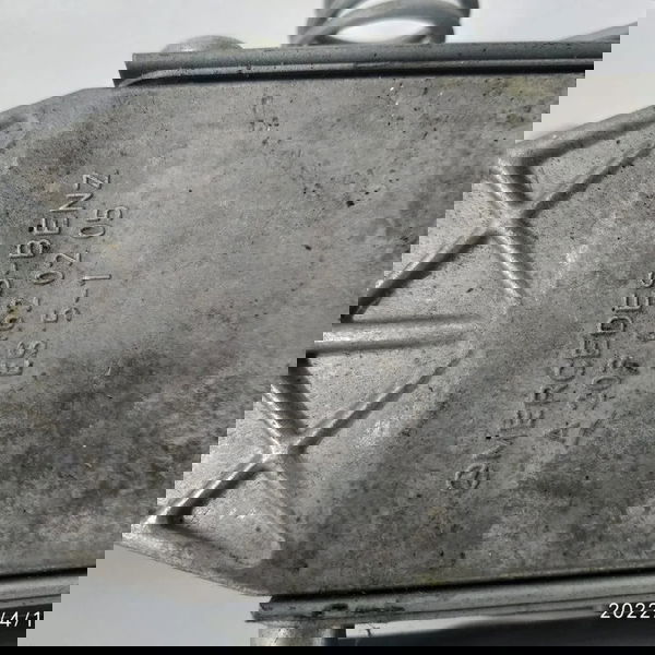 Coluna Direção Eletrica Clc200 2008/2011 A2094601516