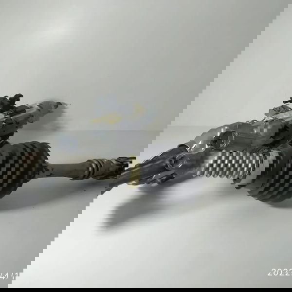 Coluna Direção Eletrica Clc200 2008/2011 A2094601516