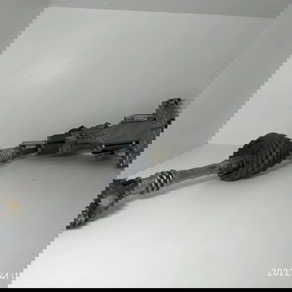 Coluna Direção Eletrica Clc200 2008/2011 A2094601516