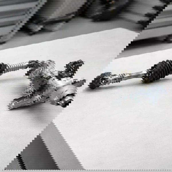 Coluna Direção Eletrica Clc200 2008/2011 A2094601516