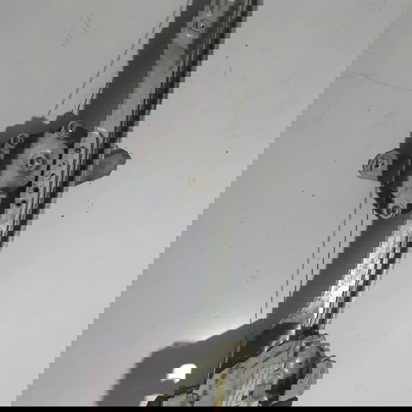 Maquina Vidro Cruze Hatch Traseira Direita 2011/2016