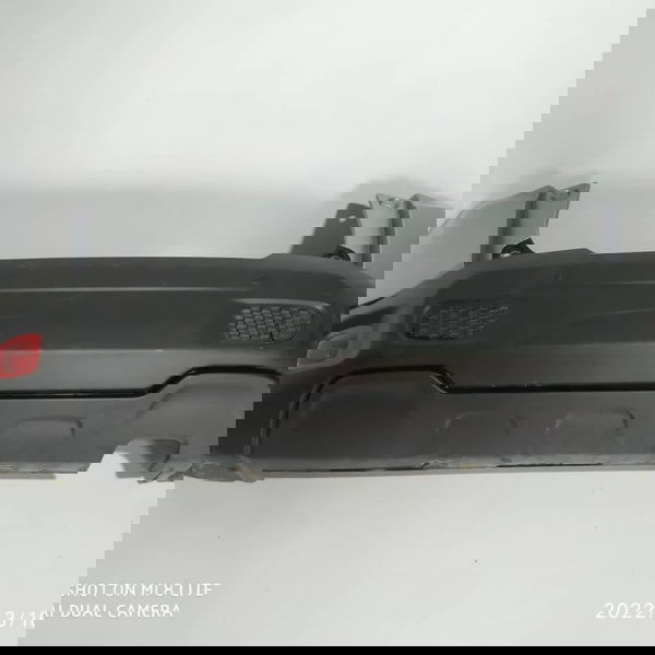 Parachoque Renegade Traseiro 2018/2021 Det