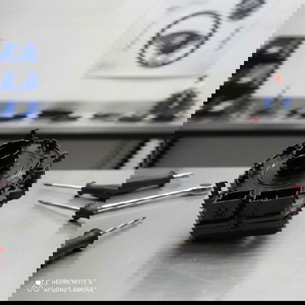 Cinta Volante Hard Disk Cinta Creta 2017/2021