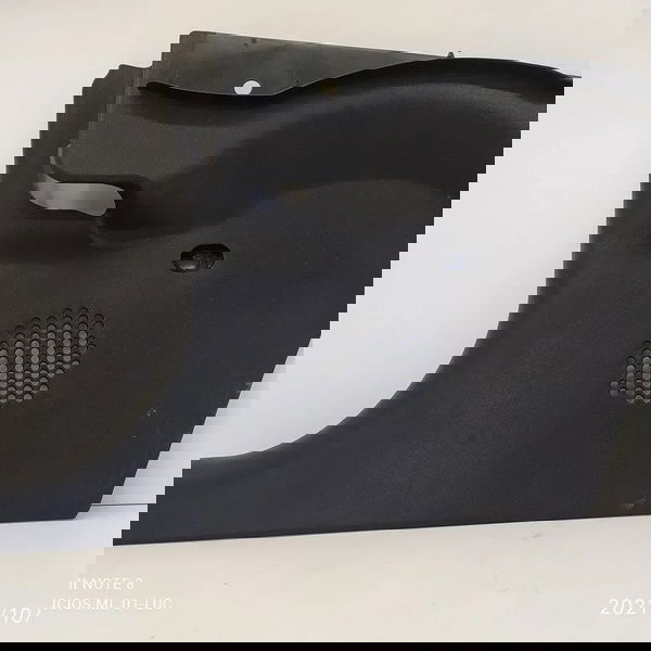 Acabamento Forro Traseiro Mercedes Slk 200 350 2005/2011