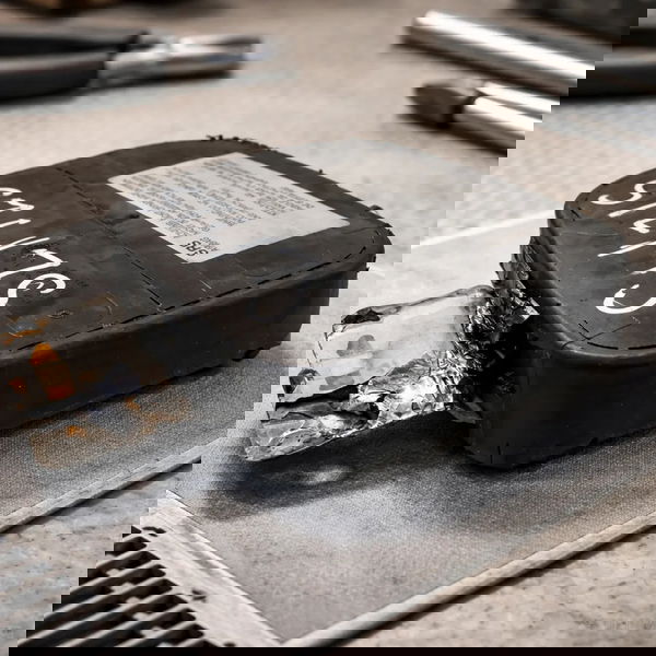 Bolsa Airbag Porta Mercedes Slk 230 Direita 1997/2002