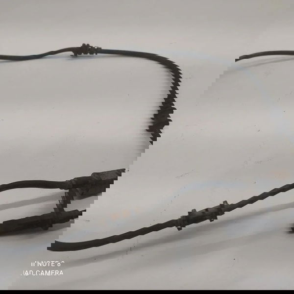 Sensor Abs Mercedes A Cla Gla200 Traseiro 2015/2019