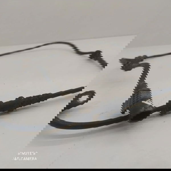 Sensor Abs Mercedes A Cla Gla200 Traseiro 2015/2019