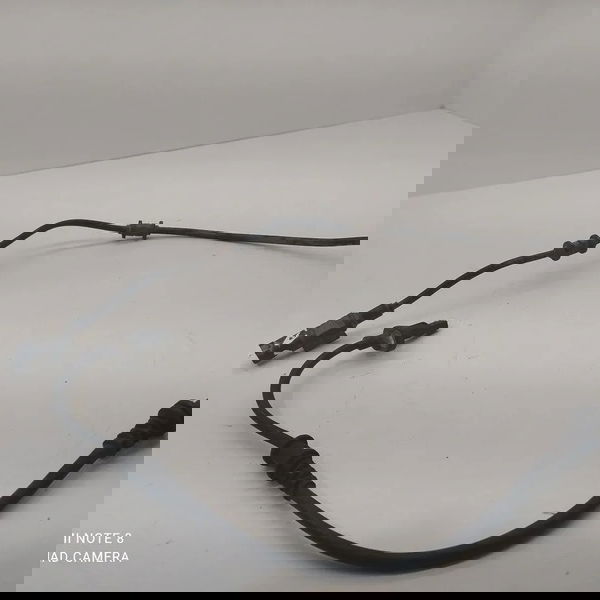 Sensor Abs Mercedes A Cla Gla200 Traseiro 2015/2019