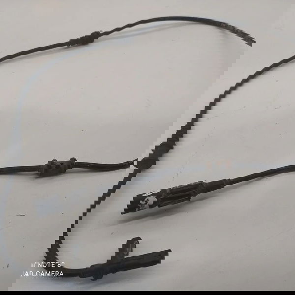 Sensor Abs Mercedes A Cla Gla200 Traseiro 2015/2019