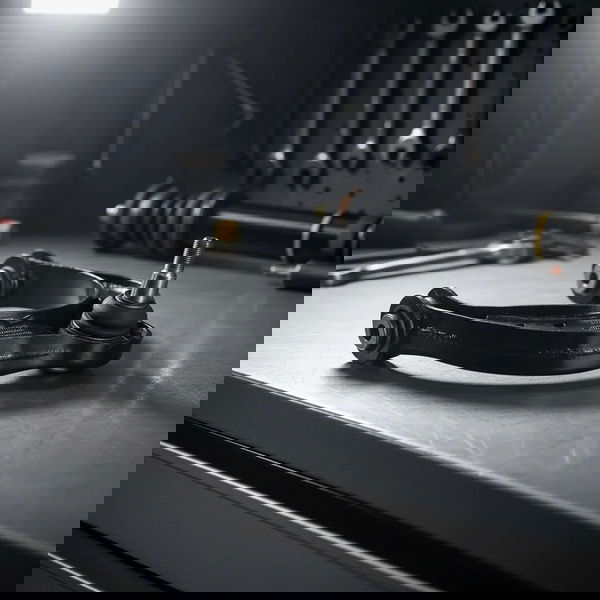 Balança Bandeja Grand Cherokee 3.6 Esquerda 2011 2012 2013