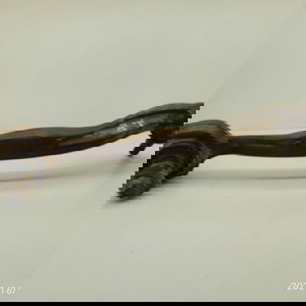 Braço Oscilante Mercedes C180 C200 Esquerda Sup 2008/2014