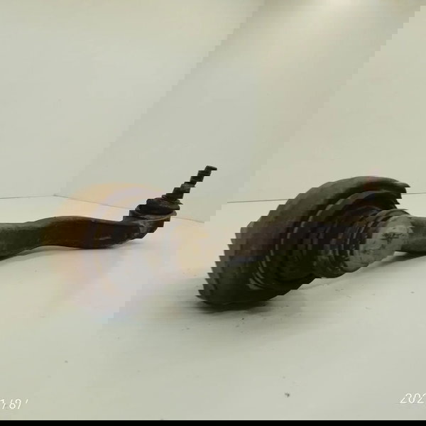 Braço Oscilante Mercedes C180 C200 Esquerda Sup 2008/2014