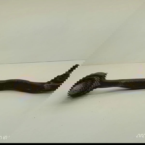 Braço Oscilante Mercedes C180 C200 Esquerda Sup 2008/2014