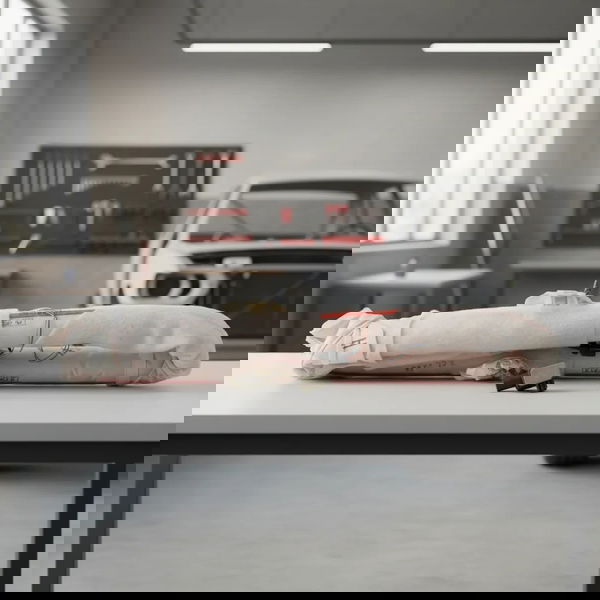 Cortina Teto Grand Cherokee Direita 2011 2012 2013 Bege