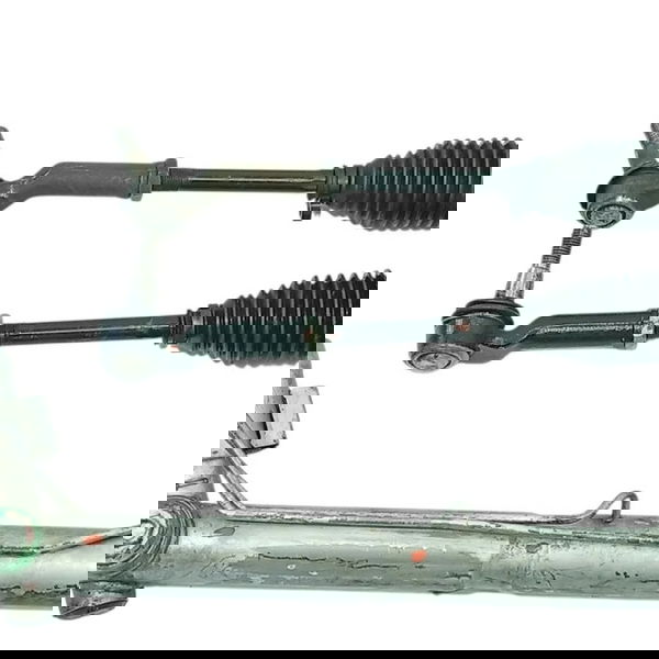 Caixa Direcao Hidraulica Freelander 2 2008/2015 Bh523a500ac