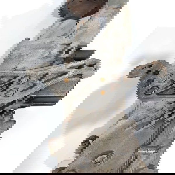 Diferencial Discovery Sport Evoque Traseiro 14/19 Ej324a263a